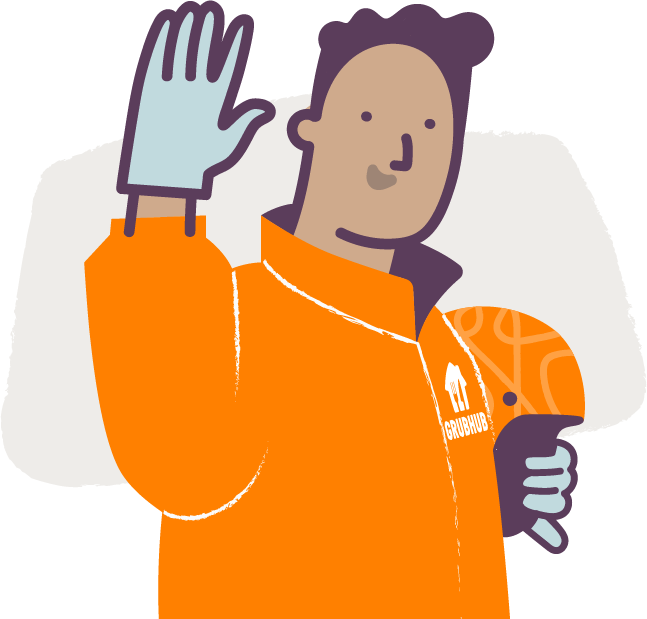 Seattle Minimum Pay & Paid Sick and Safe Time | Grubhub for Drivers